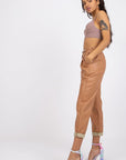  Women trousers model 167381 Italy Moda 