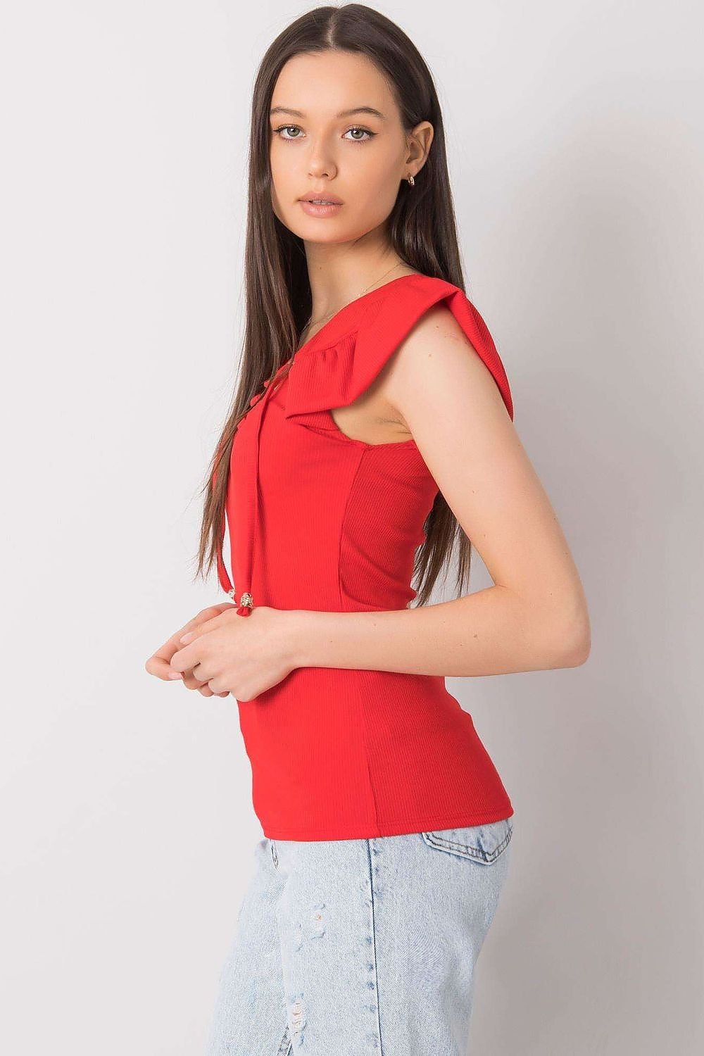 Blouse model 167393 Italy Moda - Toi ‘n’ Moi Ltd