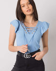 Blouse model 167393 Italy Moda - Toi ‘n’ Moi Ltd