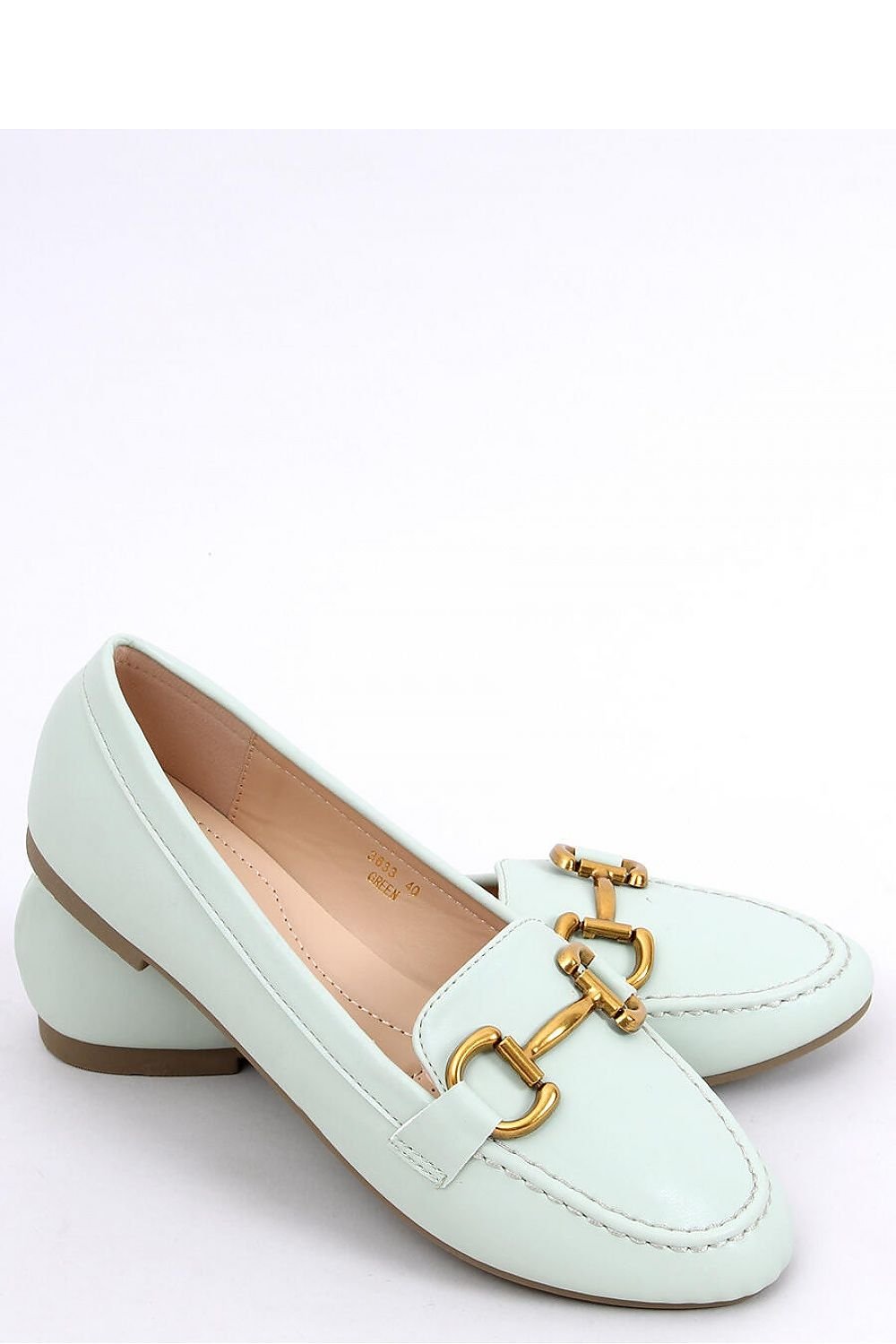  Mocassin model 167461 Inello 