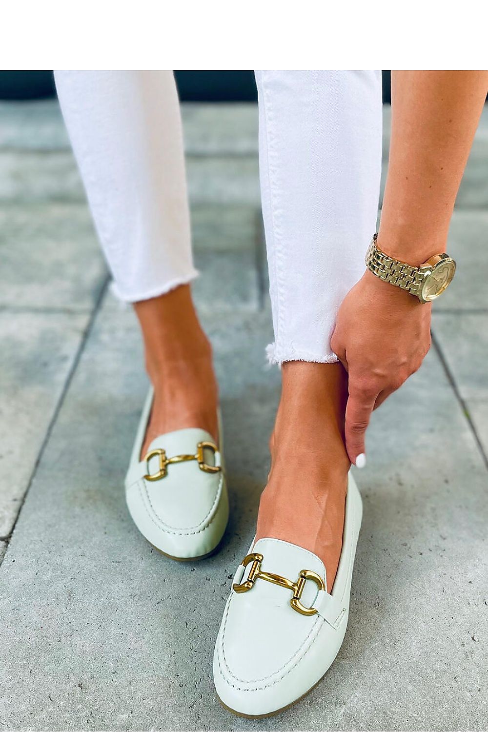  Mocassin model 167461 Inello 