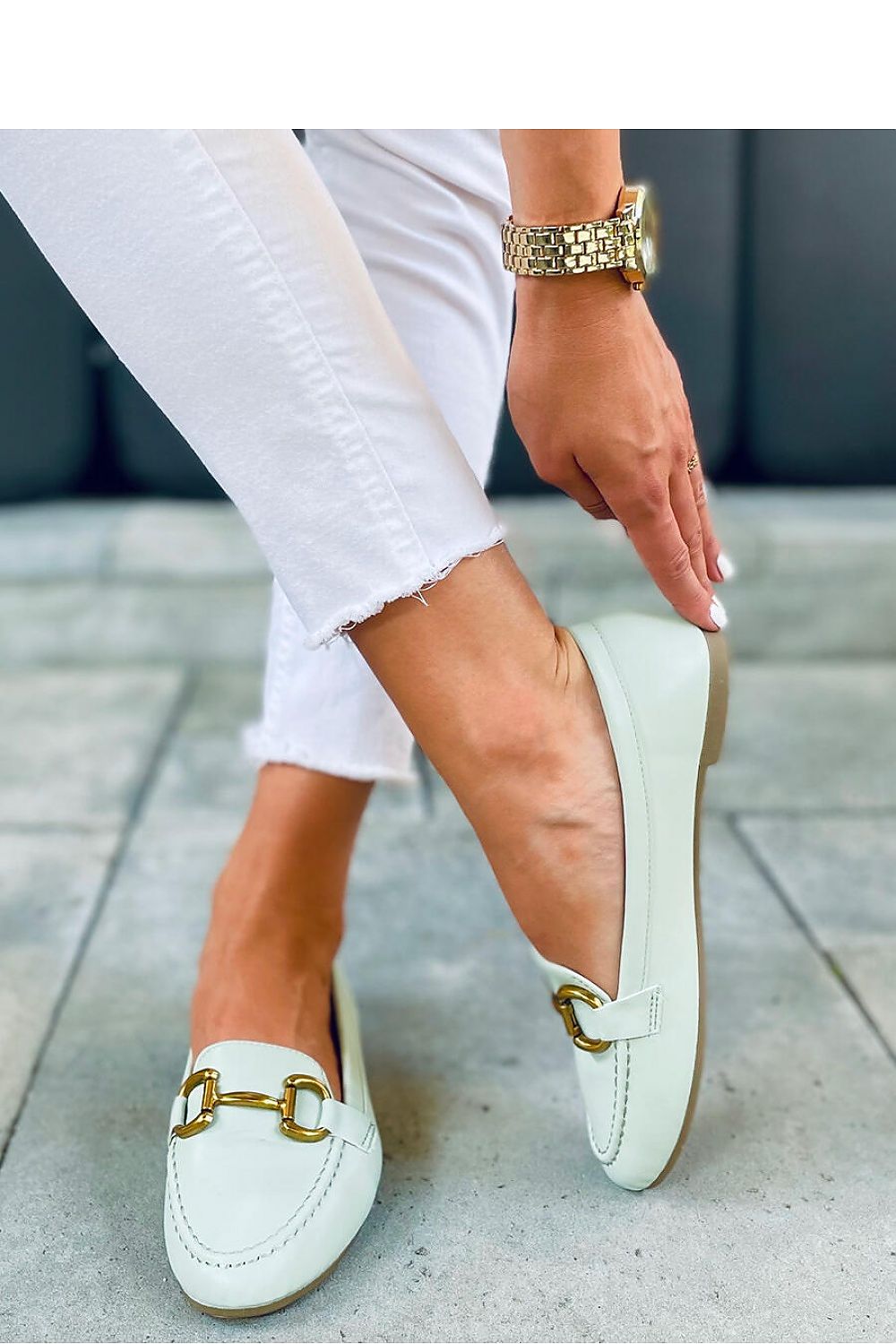  Mocassin model 167461 Inello 