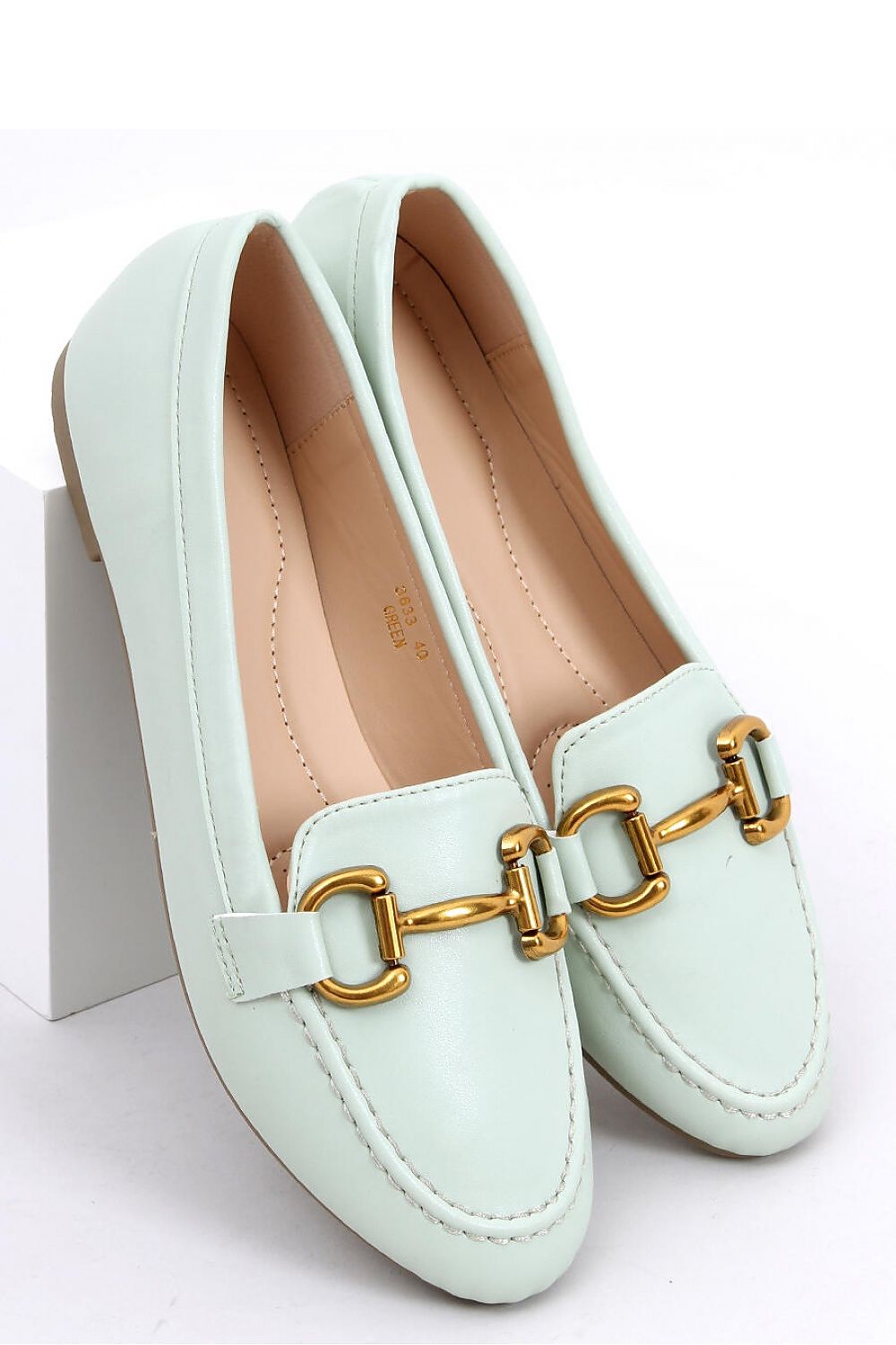  Mocassin model 167461 Inello 