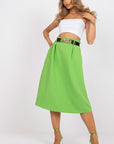  Skirt model 167491 Italy Moda 