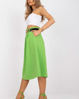  Skirt model 167491 Italy Moda 