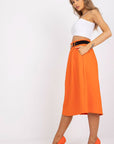 Skirt model 167492 Italy Moda 