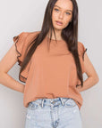 Blouse model 167770 Fancy - Toi ‘n’ Moi Ltd