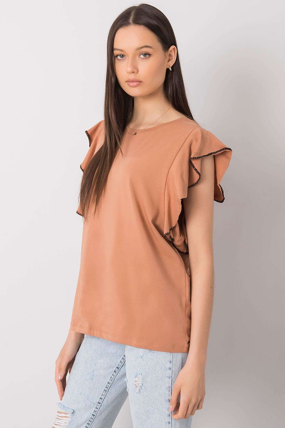 Blouse model 167770 Fancy - Toi ‘n’ Moi Ltd