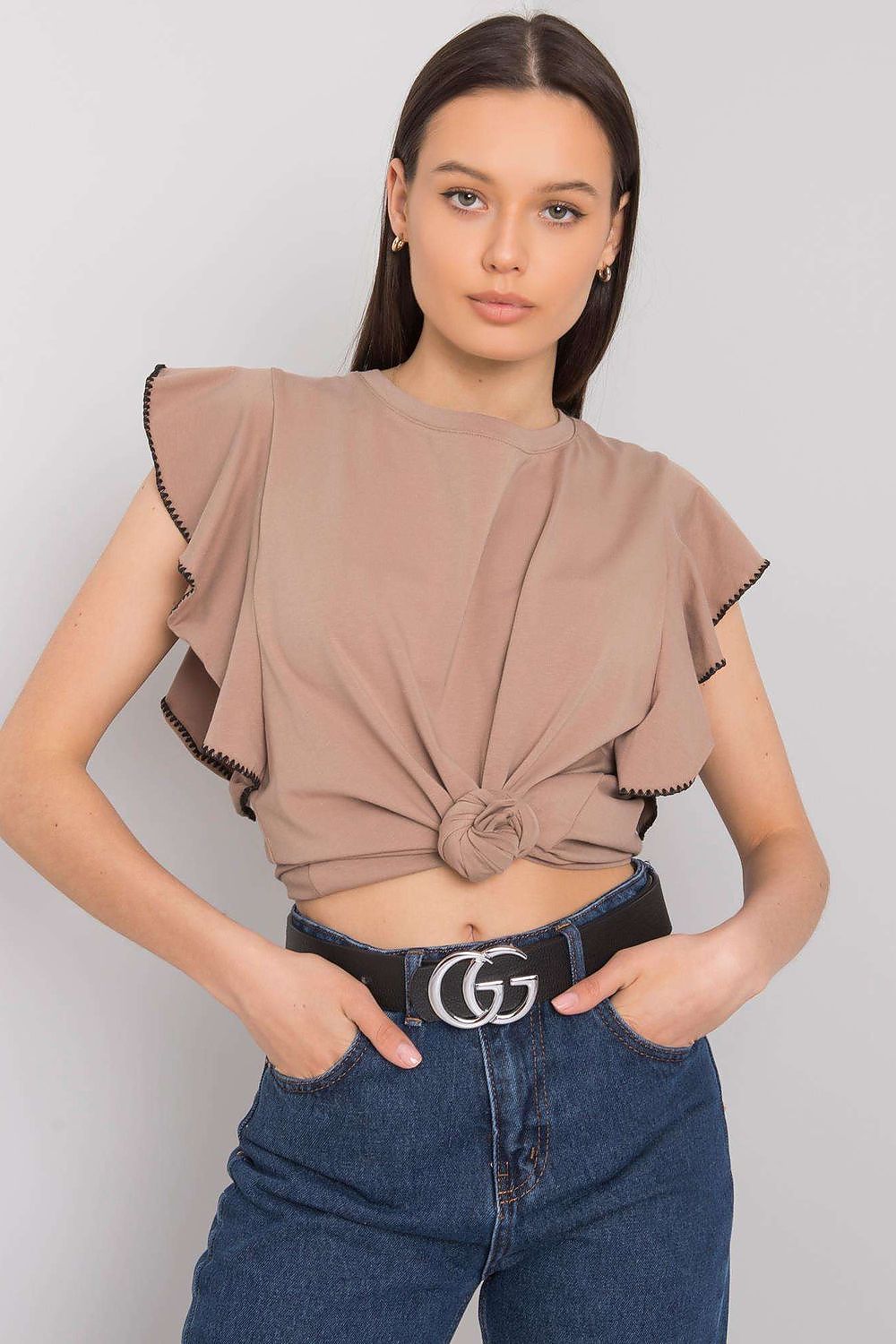 Blouse model 167770 Fancy - Toi ‘n’ Moi Ltd
