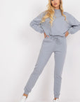  Tracksuit trousers model 167923 BFG 