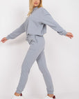  Tracksuit trousers model 167923 BFG 
