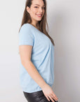  T-shirt model 167926 BFG 