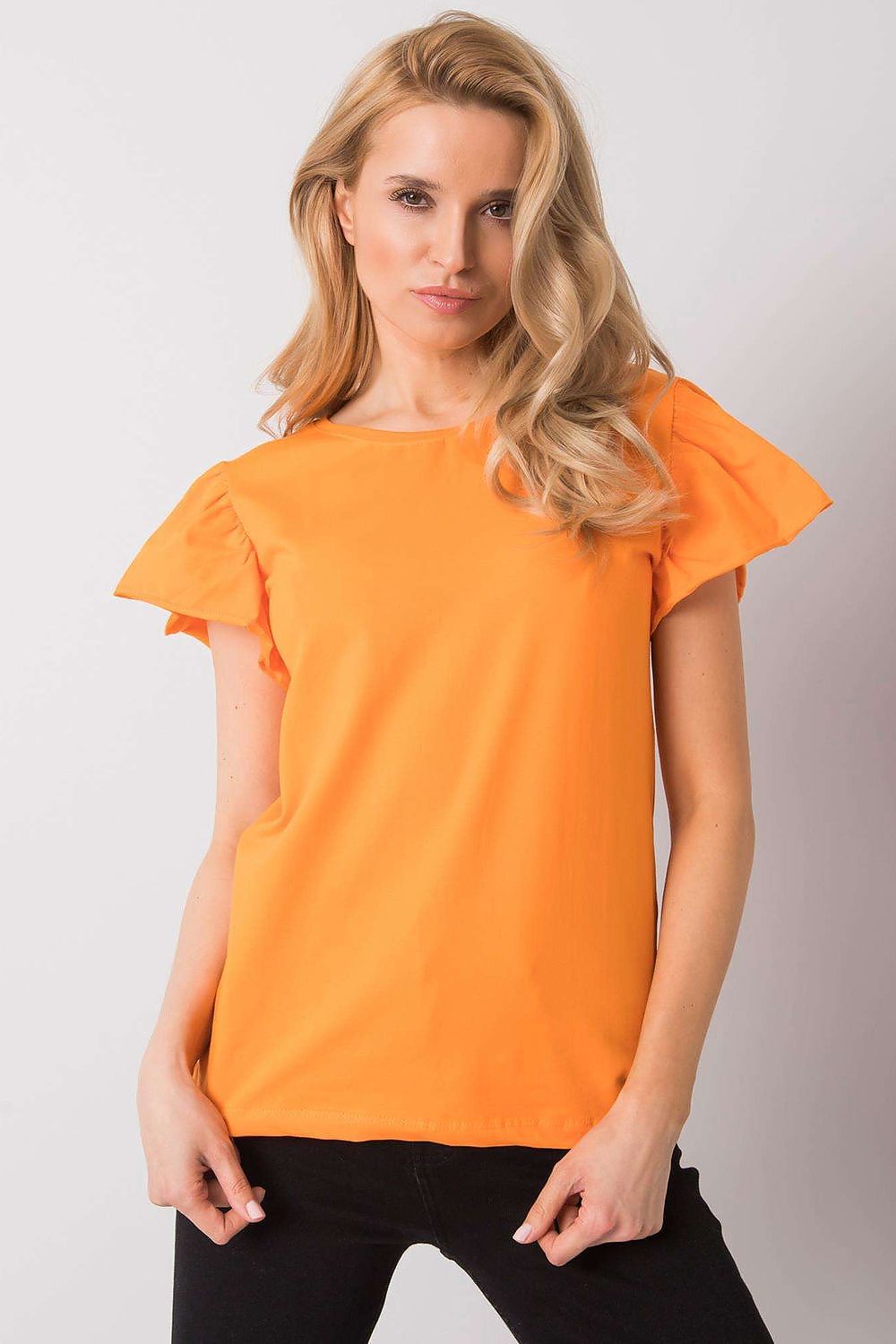 Blouse model 167962 Fancy - Toi ‘n’ Moi Ltd