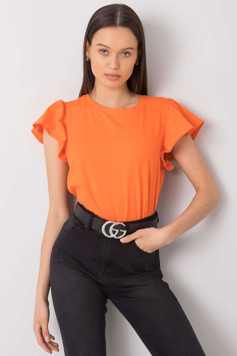 Blouse model 167967 Fancy - Toi ‘n’ Moi Ltd