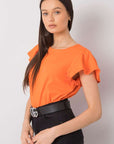 Blouse model 167967 Fancy - Toi ‘n’ Moi Ltd