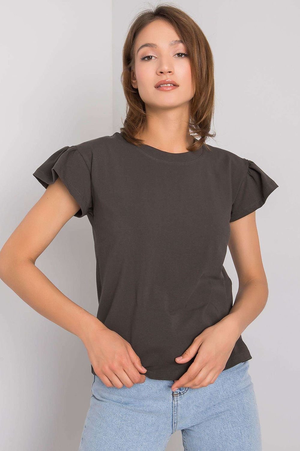 Blouse model 168119 Rue Paris - Toi ‘n’ Moi Ltd