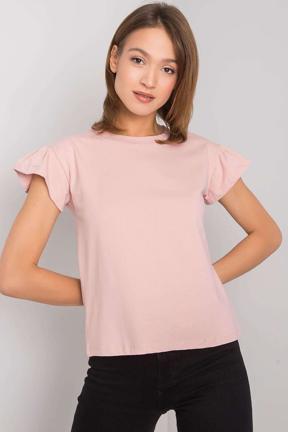 Blouse model 168119 Rue Paris - Toi ‘n’ Moi Ltd