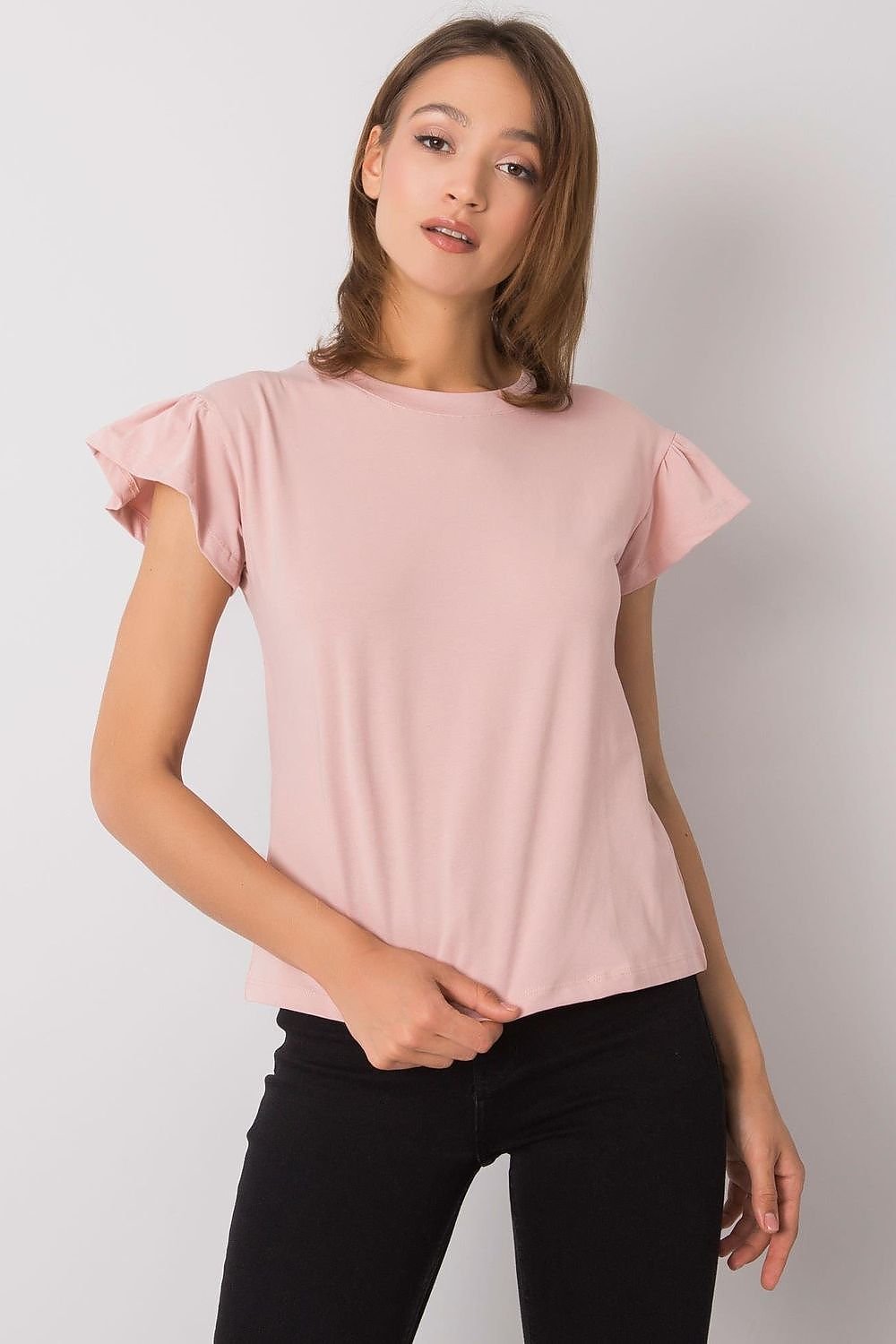 Blouse model 168119 Rue Paris - Toi ‘n’ Moi Ltd