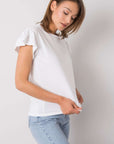 Blouse model 168119 Rue Paris - Toi ‘n’ Moi Ltd