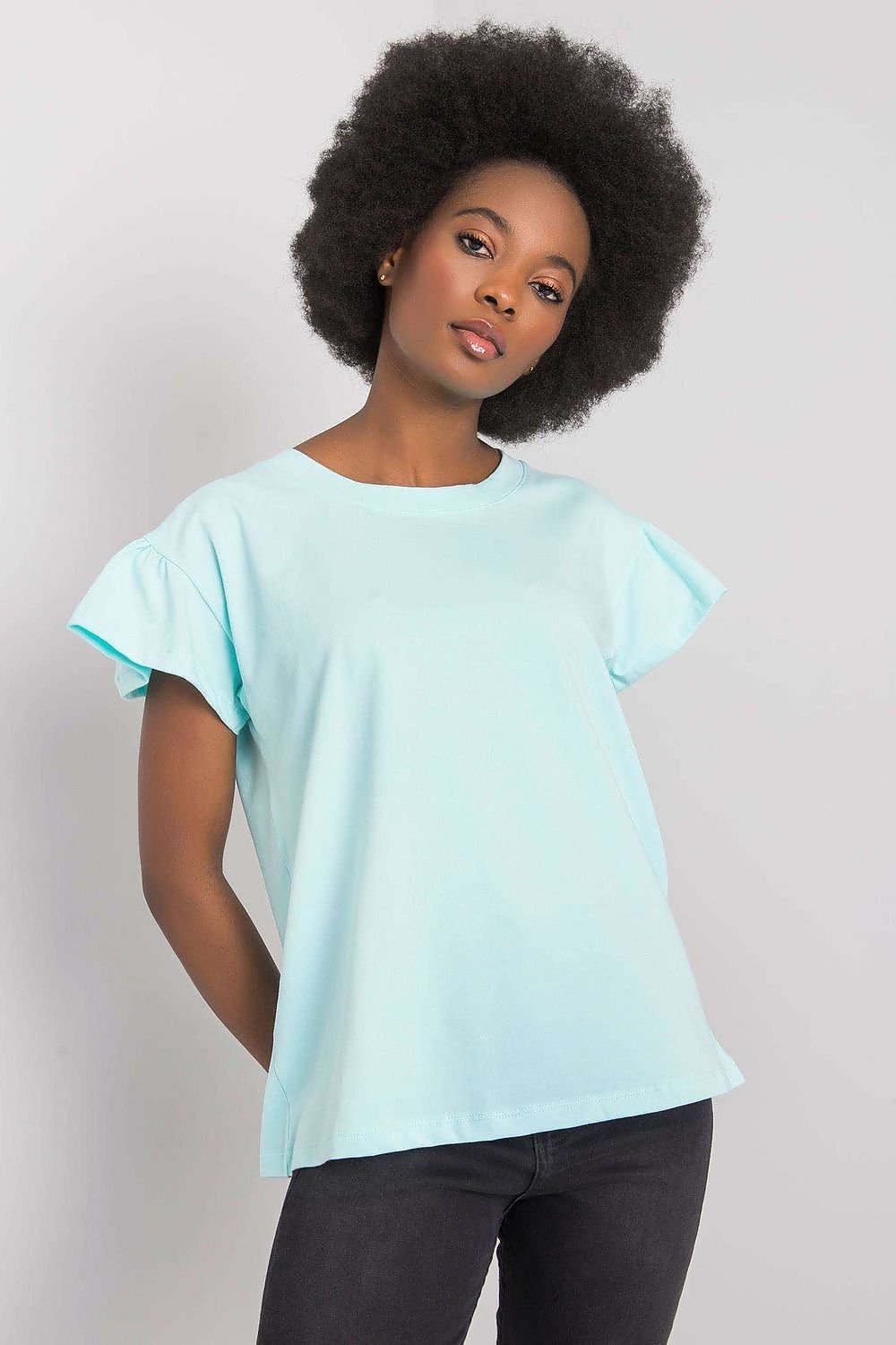 Blouse model 168119 Rue Paris - Toi ‘n’ Moi Ltd