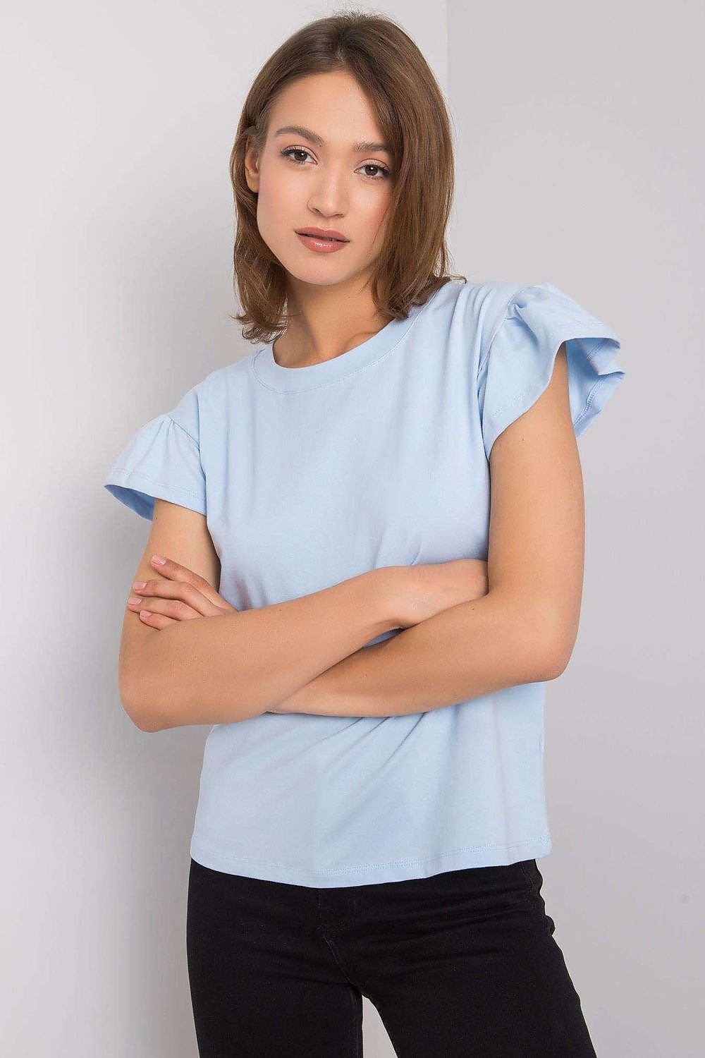 Blouse model 168119 Rue Paris - Toi ‘n’ Moi Ltd