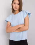Blouse model 168119 Rue Paris - Toi ‘n’ Moi Ltd
