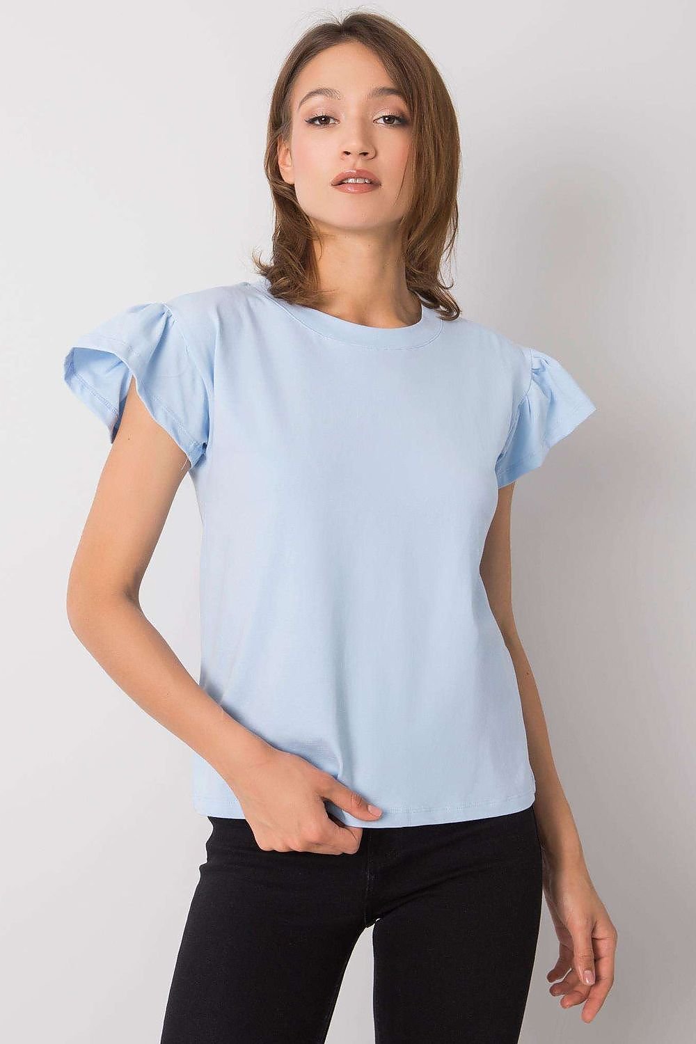 Blouse model 168119 Rue Paris - Toi ‘n’ Moi Ltd