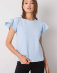 Blouse model 168119 Rue Paris - Toi ‘n’ Moi Ltd