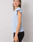 Blouse model 168119 Rue Paris - Toi ‘n’ Moi Ltd