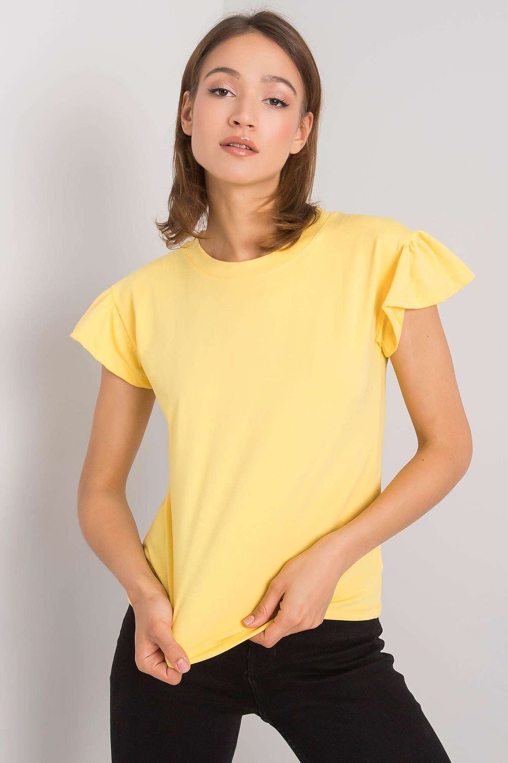 Blouse model 168119 Rue Paris - Toi ‘n’ Moi Ltd