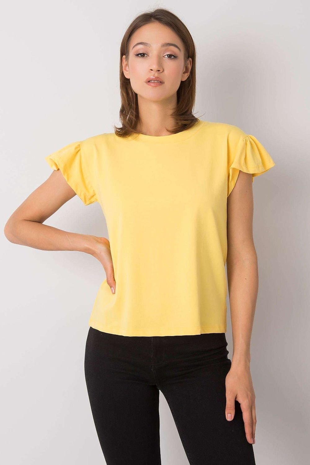 Blouse model 168119 Rue Paris - Toi ‘n’ Moi Ltd