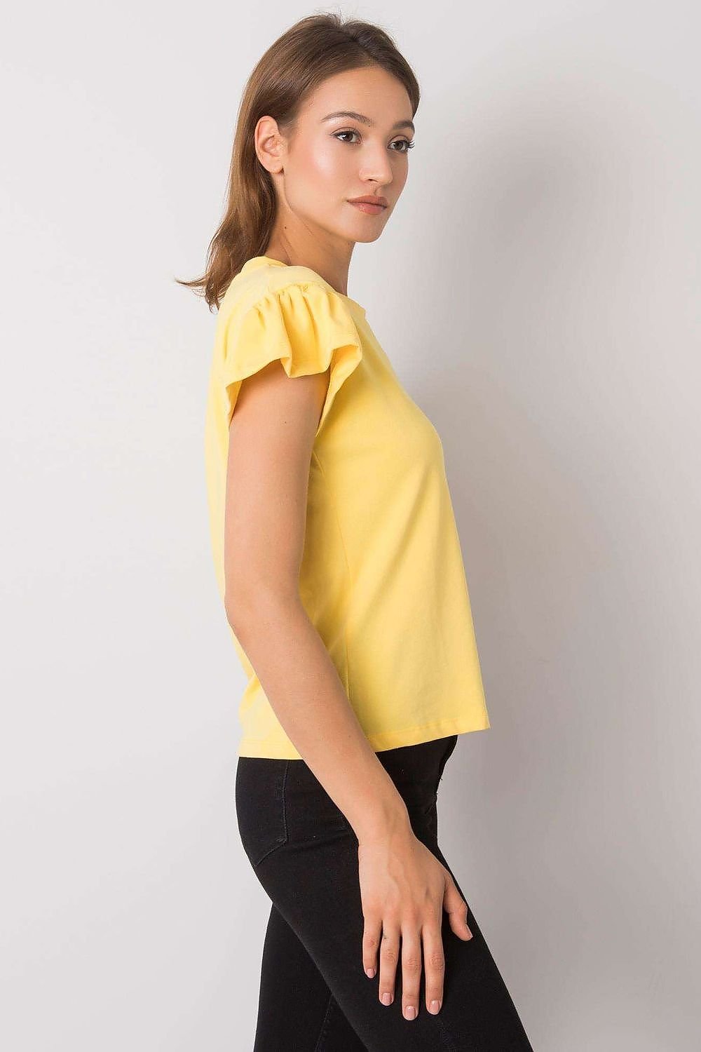 Blouse model 168119 Rue Paris - Toi ‘n’ Moi Ltd