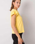 Blouse model 168119 Rue Paris - Toi ‘n’ Moi Ltd