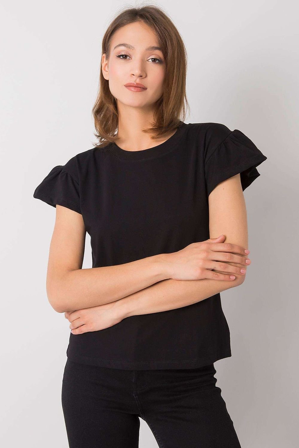 Blouse model 168119 Rue Paris - Toi ‘n’ Moi Ltd