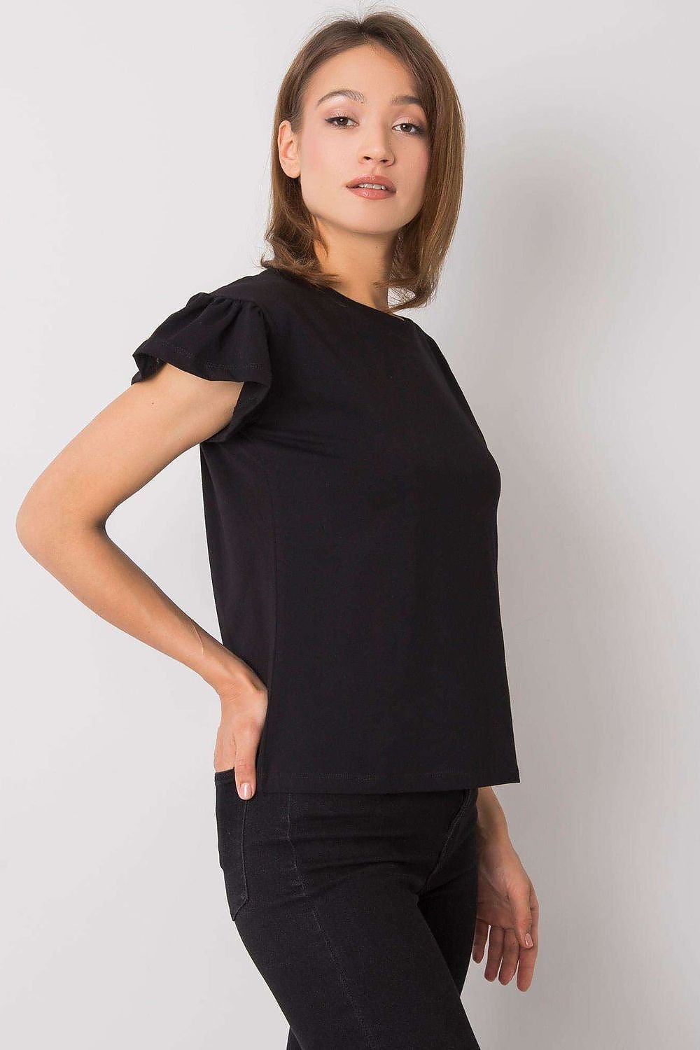 Blouse model 168119 Rue Paris - Toi ‘n’ Moi Ltd