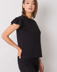 Blouse model 168119 Rue Paris - Toi ‘n’ Moi Ltd