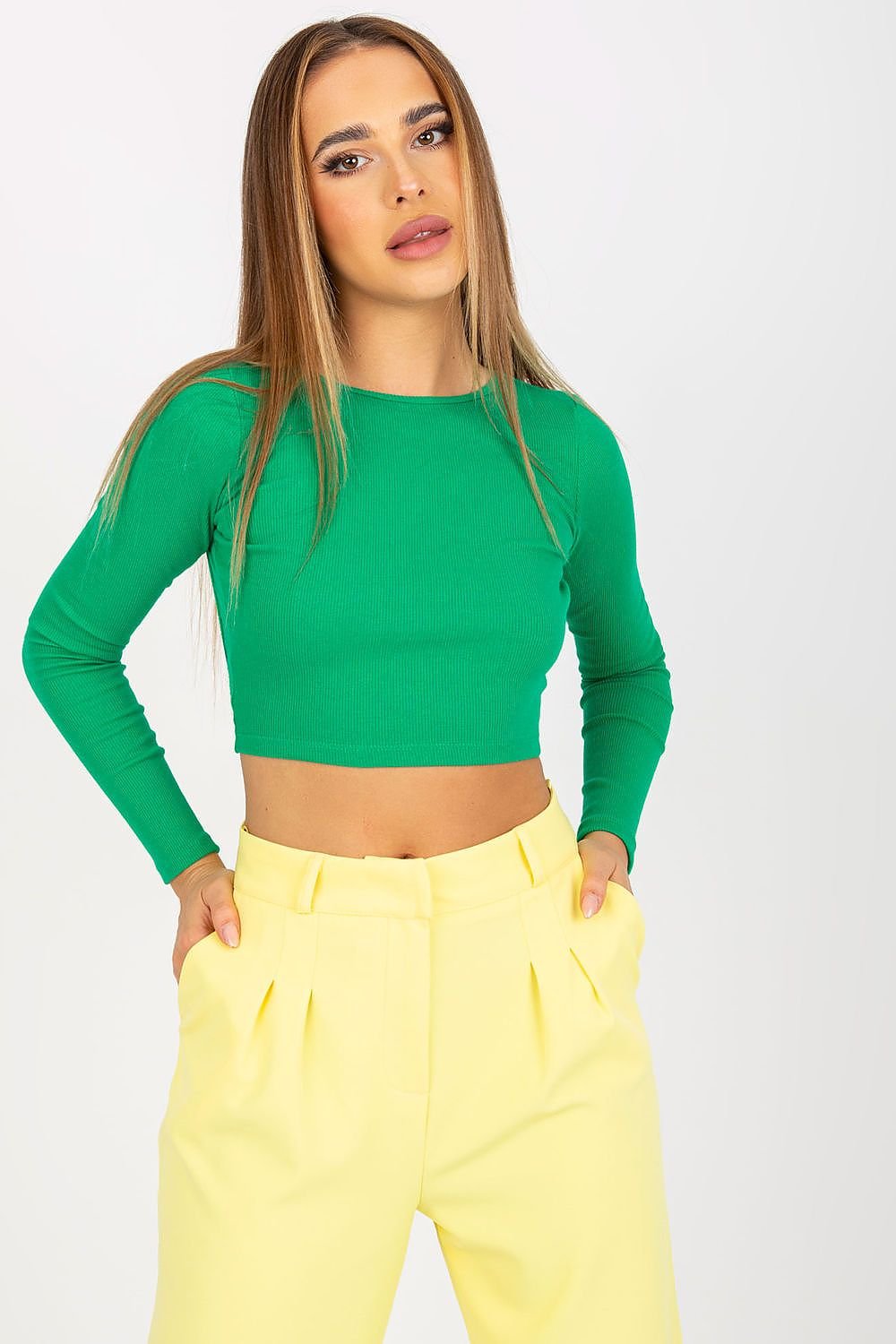 Blouse model 168141 Rue Paris - Toi ‘n’ Moi Ltd