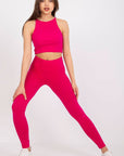  Leggings model 168178 Rue Paris 