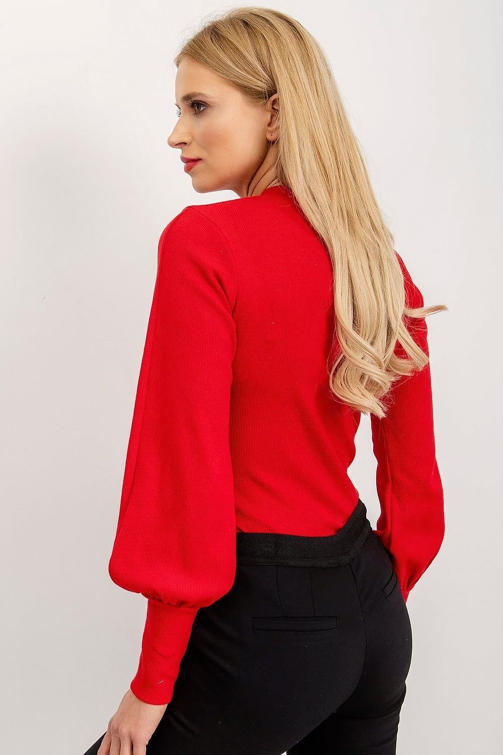Blouse model 168196 Rue Paris - Toi ‘n’ Moi Ltd