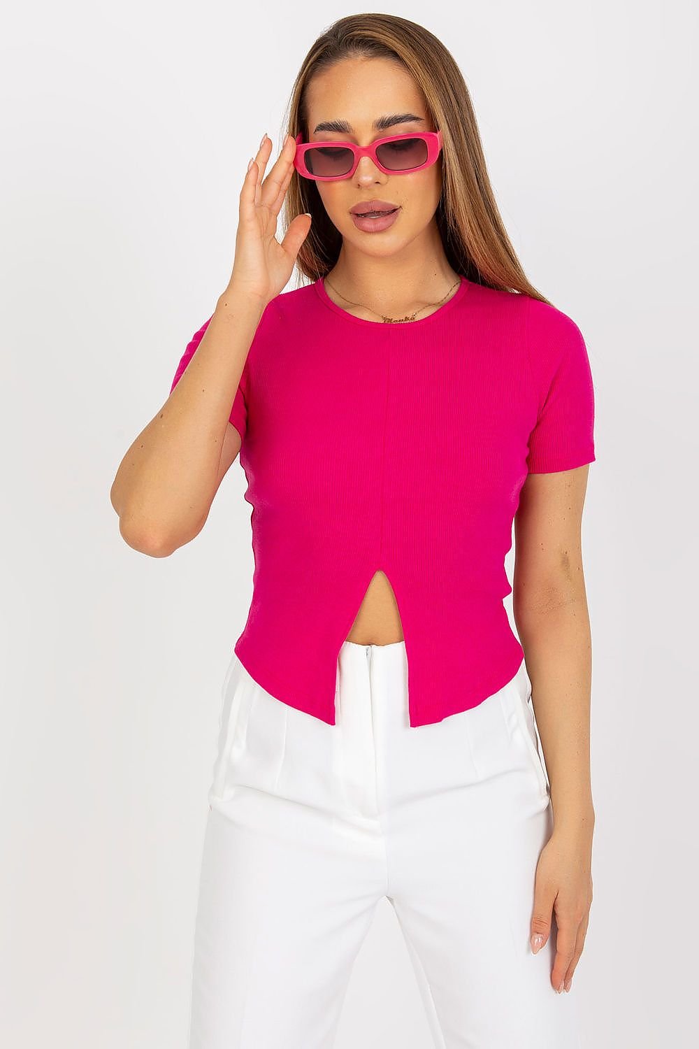 Blouse model 168210 Rue Paris - Toi ‘n’ Moi Ltd