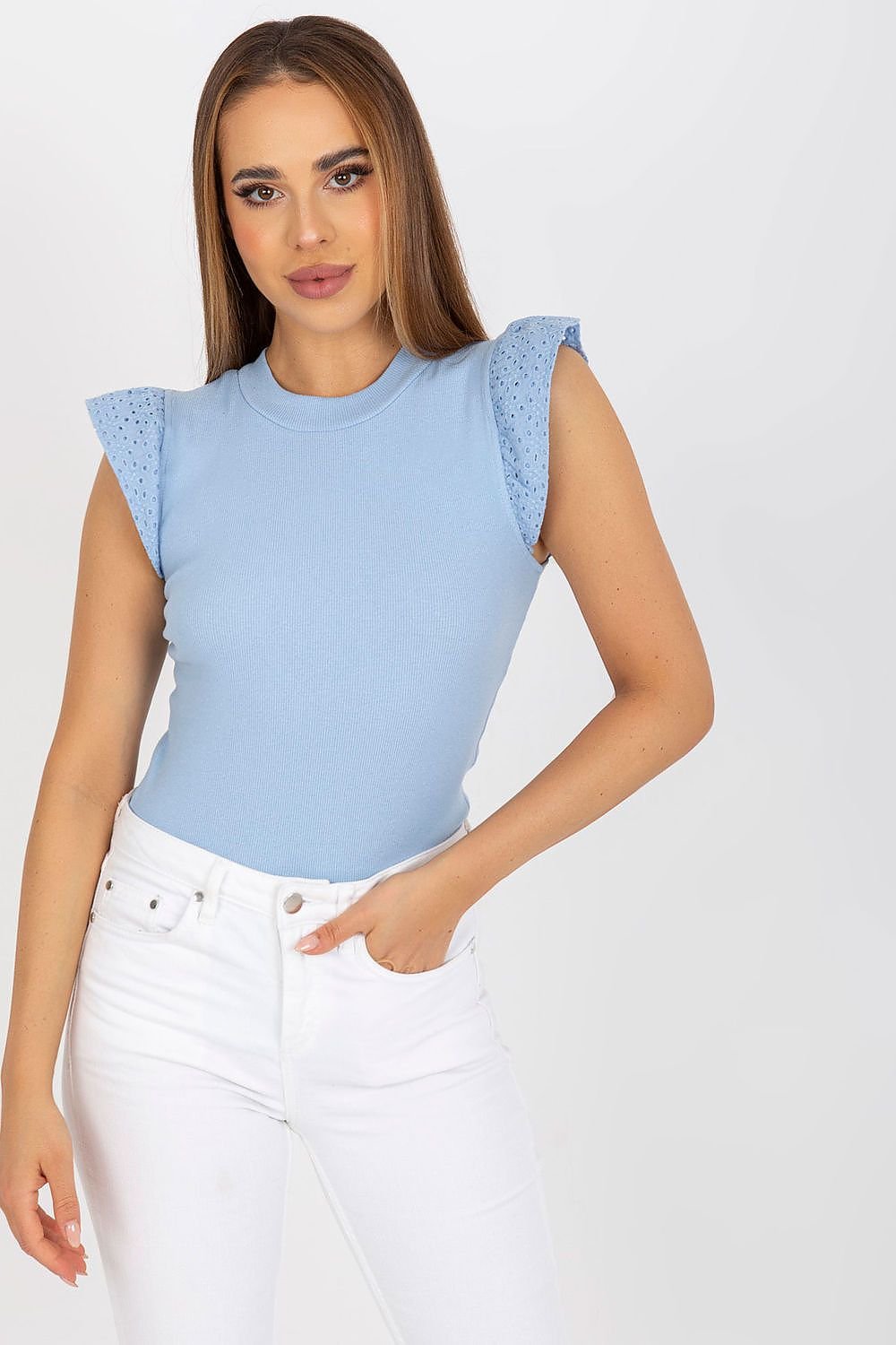 Blouse model 168236 Rue Paris - Toi ‘n’ Moi Ltd