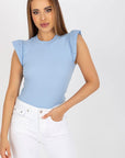 Blouse model 168236 Rue Paris - Toi ‘n’ Moi Ltd