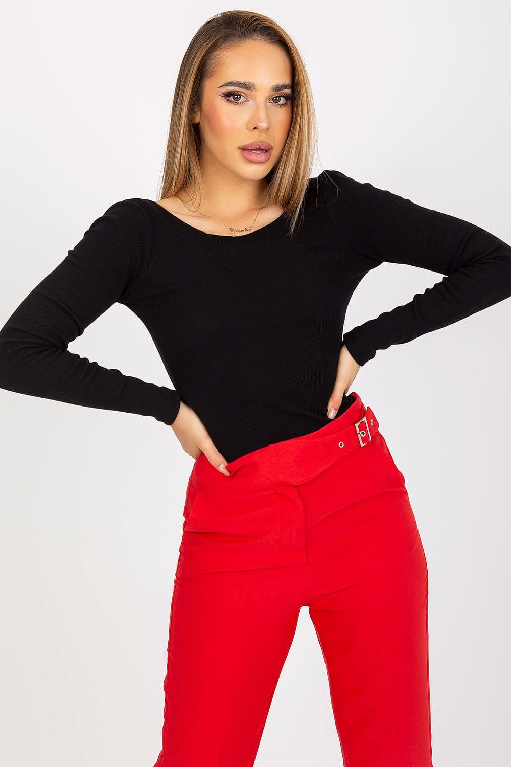 Blouse model 168241 Rue Paris - Toi ‘n’ Moi Ltd