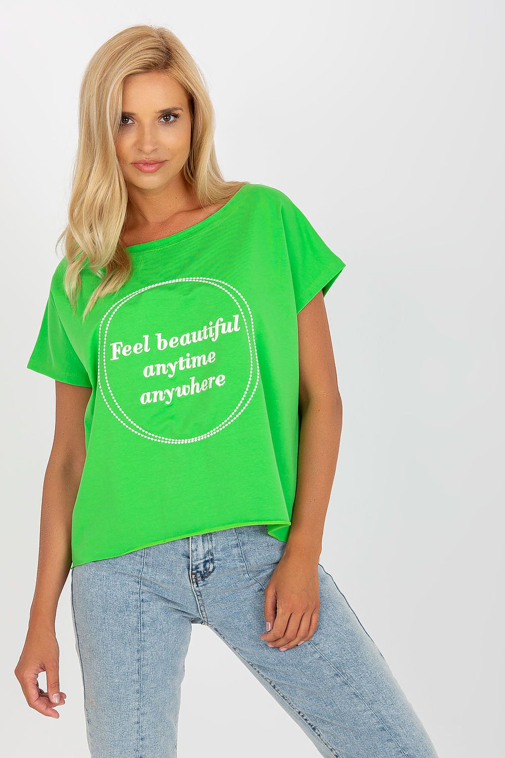 Blouse model 168276 Fancy - Toi ‘n’ Moi Ltd