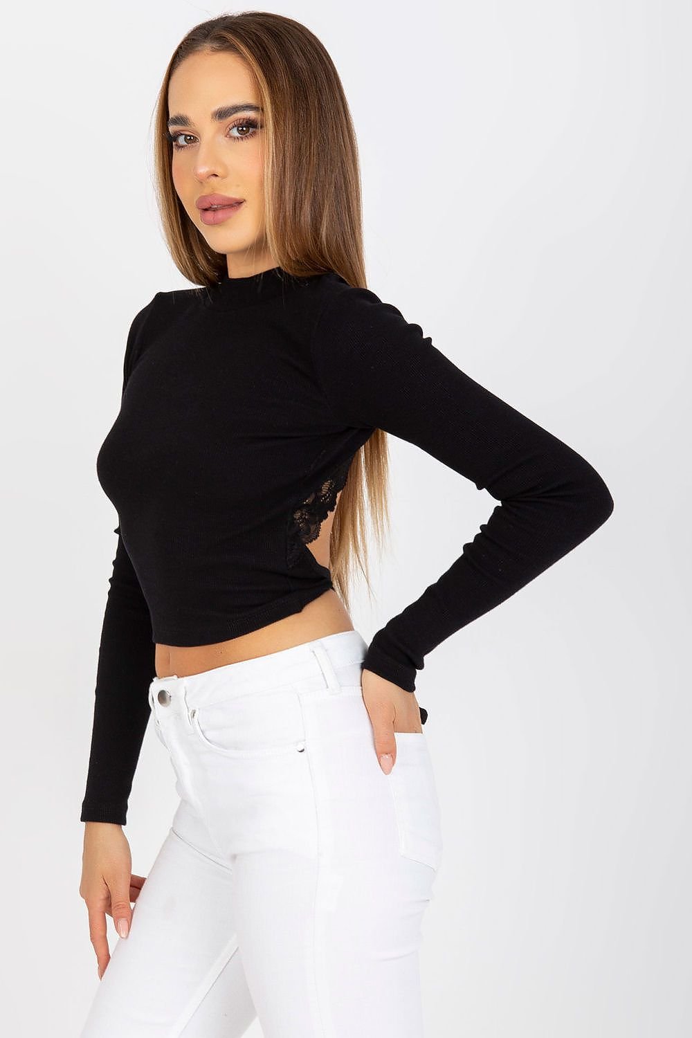 Blouse model 168301 Rue Paris - Toi ‘n’ Moi Ltd