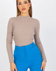 Blouse model 168301 Rue Paris - Toi ‘n’ Moi Ltd