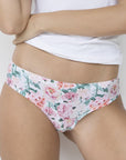 Brazilian style panties model 168399 Julimex - Toi ‘n’ Moi Ltd