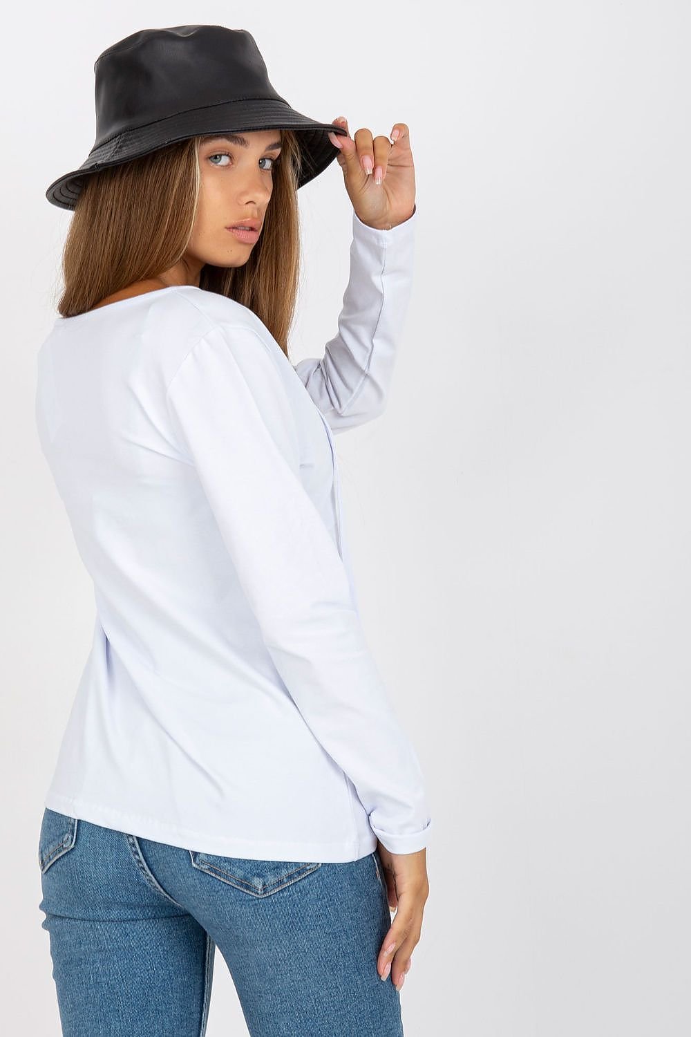 Blouse model 168640 Rue Paris - Toi ‘n’ Moi Ltd