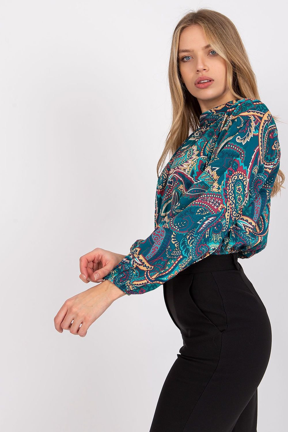 Blouse model 168823 Italy Moda - Toi ‘n’ Moi Ltd