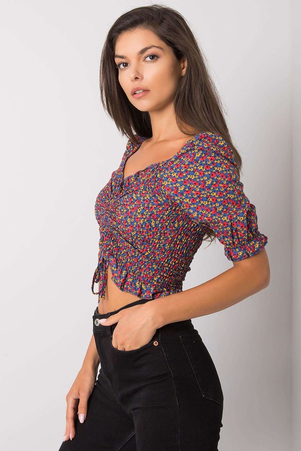 Blouse model 168884 Rue Paris - Toi ‘n’ Moi Ltd